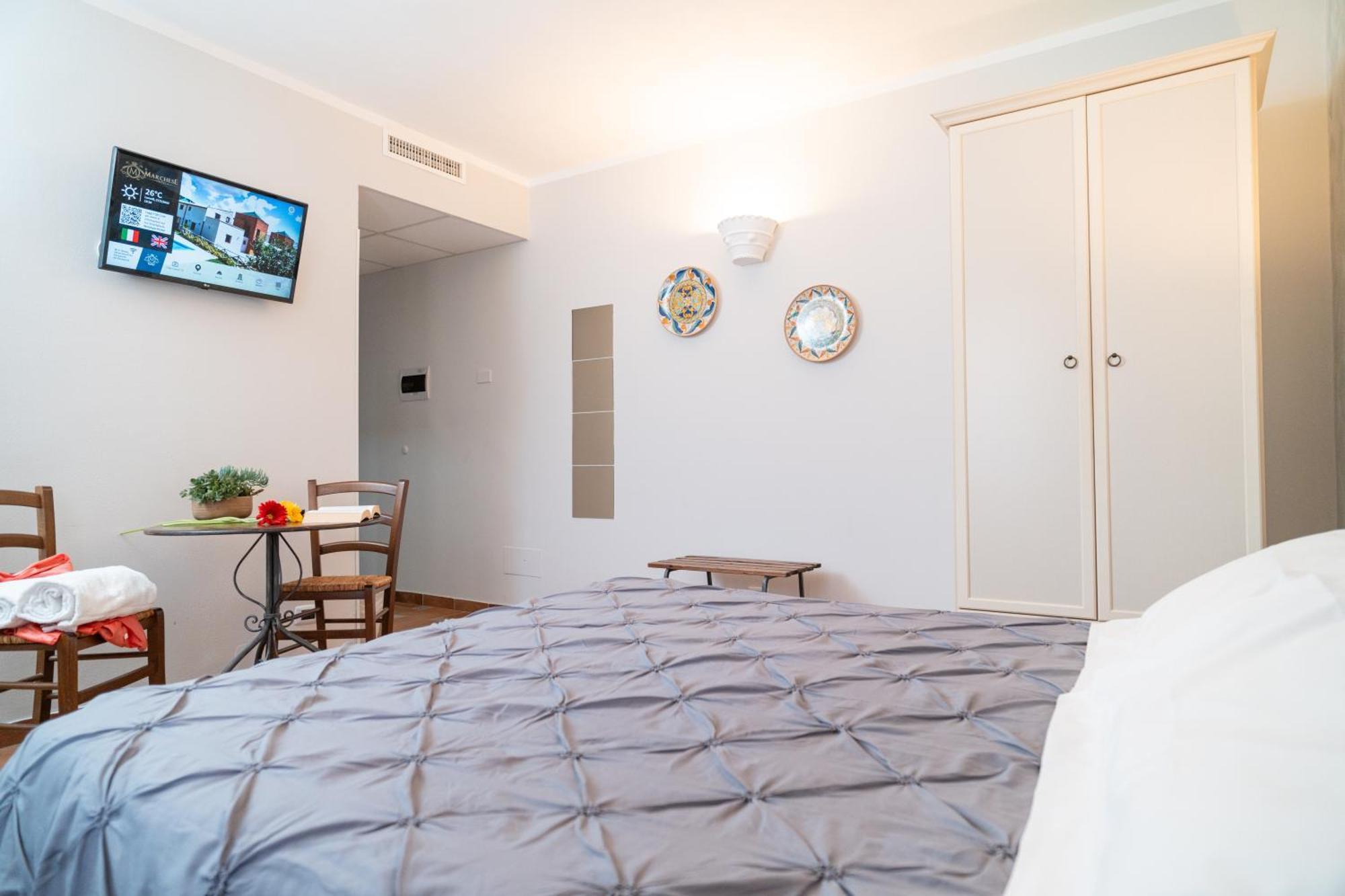 Double or Twin Room