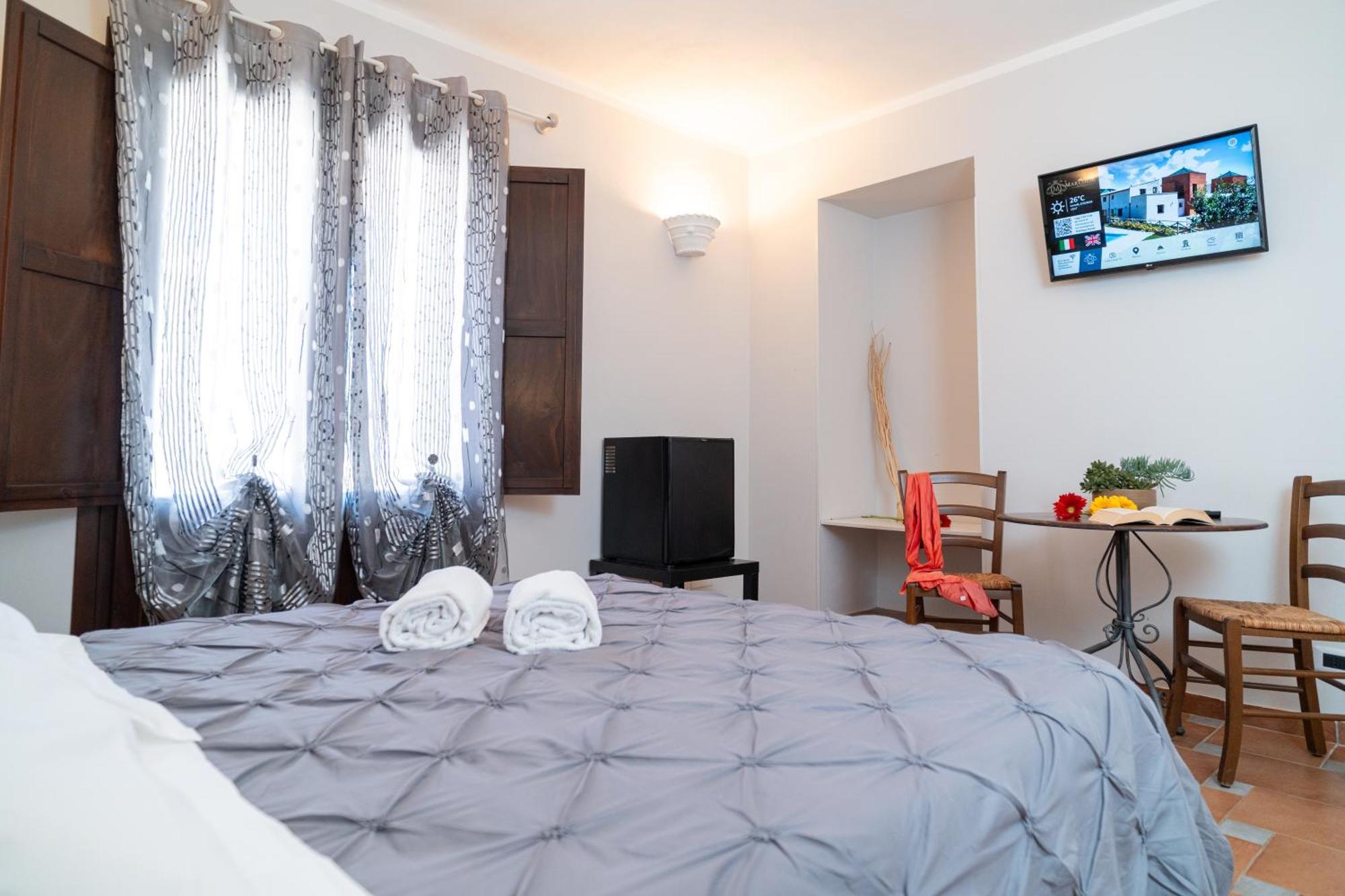 Double or Twin Room